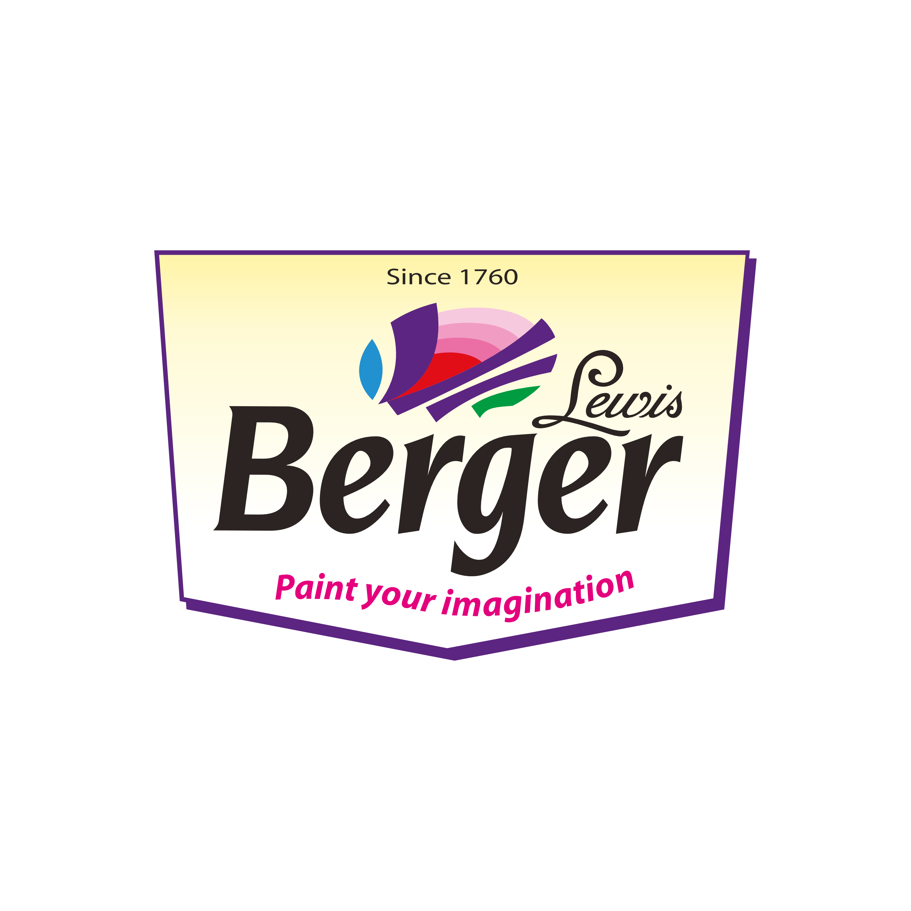 ALL COMPANY LOGO BERGER