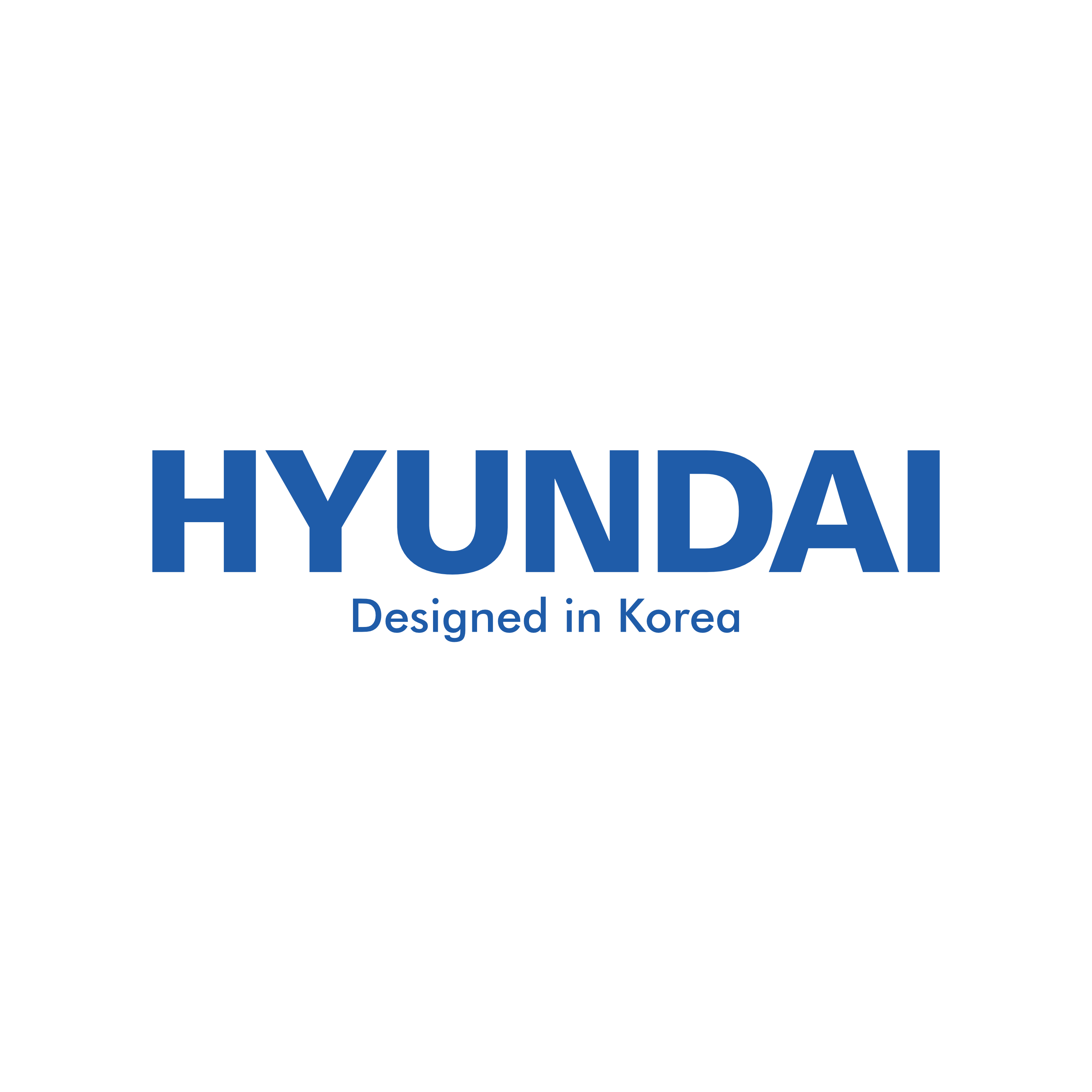 ALL COMPANY LOGO HYUNDAI