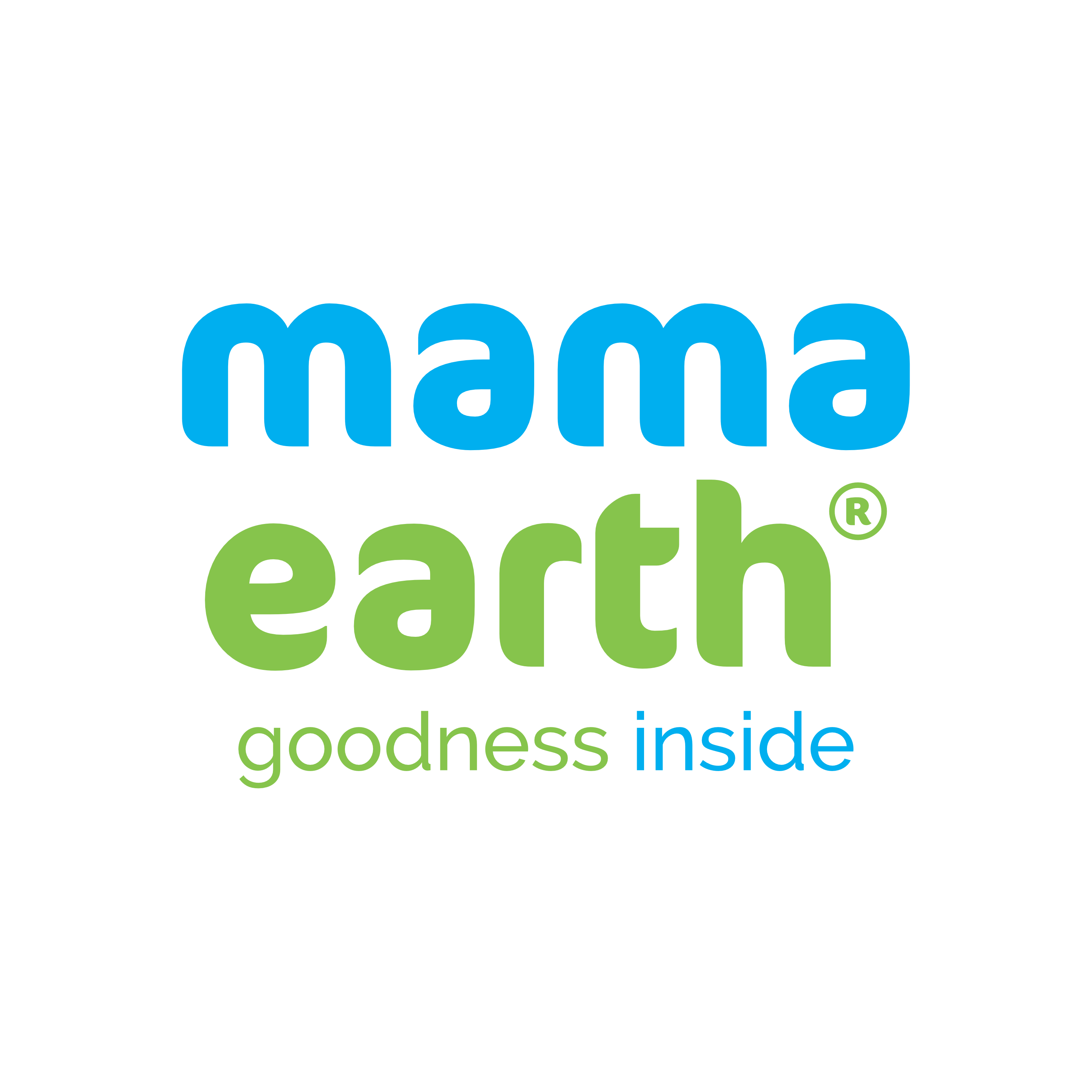 ALL COMPANY LOGO MAMA EARTH
