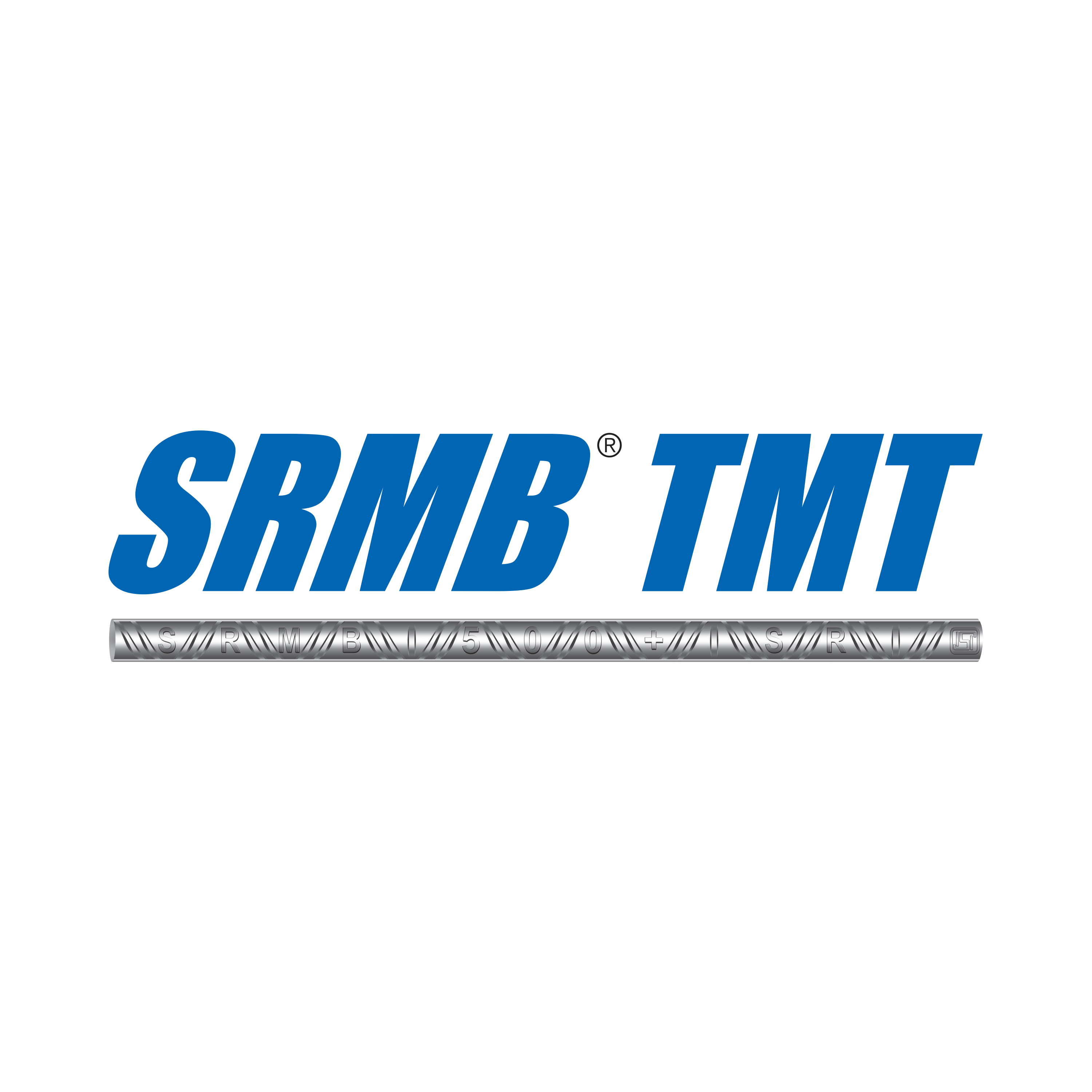 ALL COMPANY LOGO SRMB TMT