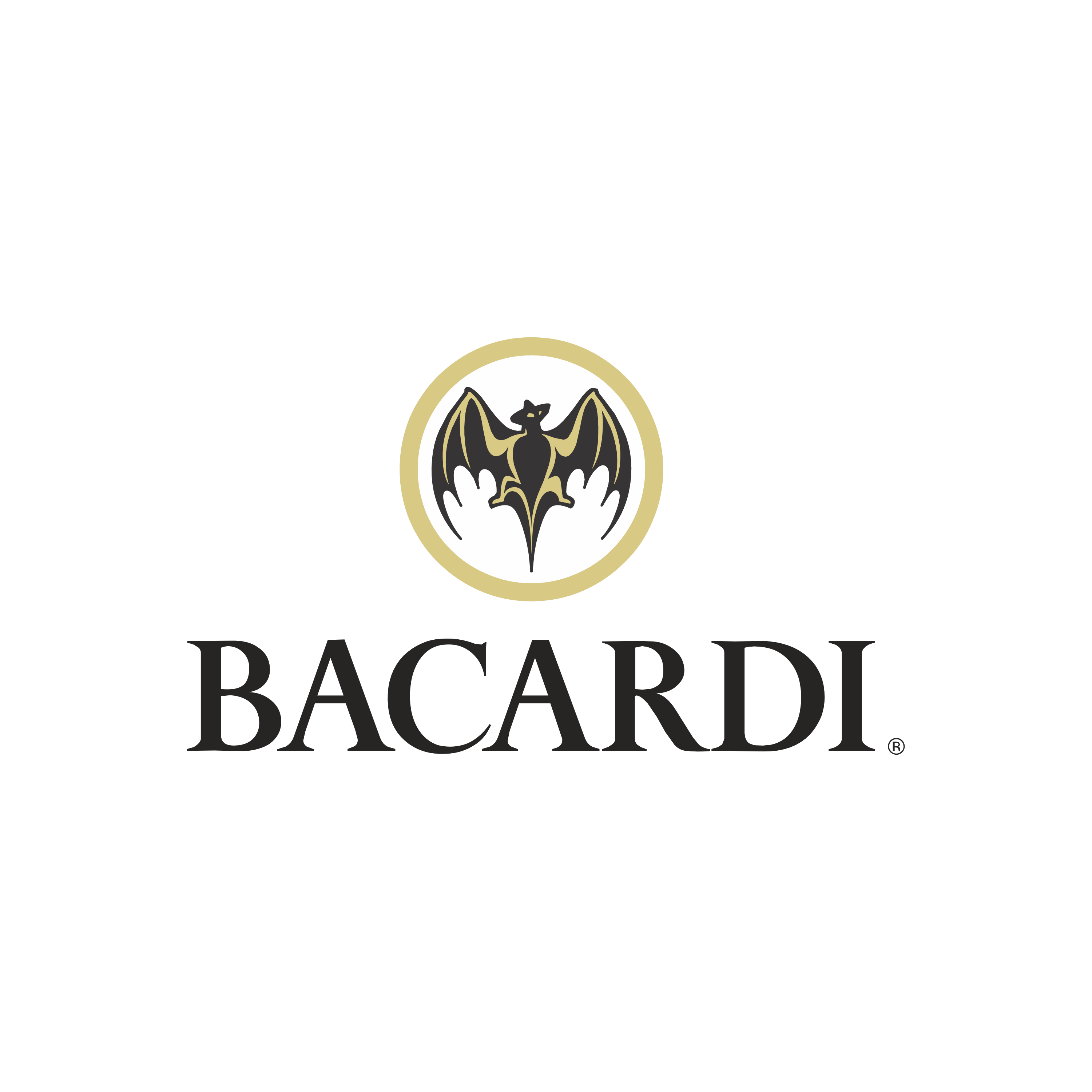BACARDI